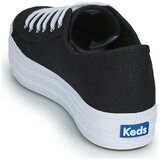 Keds Crna | shoptok.hr