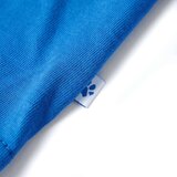  Dječja majica plava 116 | shoptok.hr