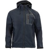  Softshell jakna WILLIAM plava | shoptok.hr
