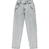 Calvin Klein Jeans Kavbojke siv denim | Shoptok.si