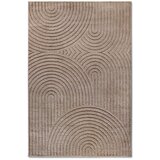 Elle Decoration Svjetlo smeđi tepih 200x280 cm Panglao New York Taupe – | shoptok.hr