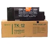 Toner kit TK-12 crni, za FS-1550/1600/3400/3600, 11.000 strana
