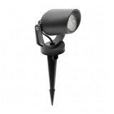  Fumagalli Spoljna lampa MINITOMMY EL SPIKE BK CCT u