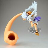 Banpresto One Piece Gear 5 Monkey D. Luffy Figura 12cm | shoptok.hr