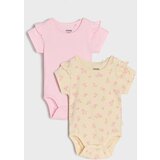 Sinsay Komplet od 2 bodija | shoptok.hr