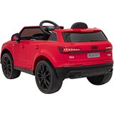  Licencirani auto na akumulator Audi Q7 NEW LIFT - crveni | shoptok.hr