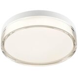  Redo 01-3731 - LED plafonsko svetlo FRISBI LED/12W/230V 3000/4000K IP44 belo | Eponuda.com