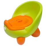 Bbo noša potty (8105) - green ( 8105GREEN ) Cene