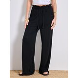 Sinsay Wide leg hlače | shoptok.hr