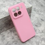  Maska GENTLE COLOR za Xiaomi 15/ roza Cene