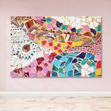 Wallity Slika DEV02848100140, 100x140 cm | ePonuda.com