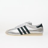 Adidas Sneakers Paris W Silver Metallic/ Aura Ivy/ Crew White EUR 36 2/3 | Shoptok.si