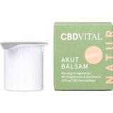 CBD VITAL CBD akutni balzam - 50 ml u
