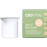 CBD akutni balzam - 50 ml