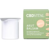 CBD VITAL CBD balzam - 50 ml (Refill) Cijene