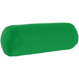  Presvlaka za jastuk 2 pcs HEERLEN Zelena Ø 15 x 40 cm Poliester | shoptok.hr