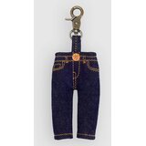 Levi's Mini 501 Bag Charm ocean indigo wash 1 | Shoptok.si