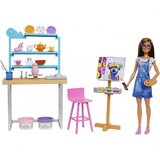 Barbie Art studio 37325 | ePonuda.com