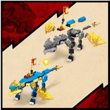 Lego 71760 Jayev Evo gromoviti | Shoptok.si