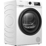 Hisense Sušilica rublja DHQE800BW2, (21359571) | Shoptok.si