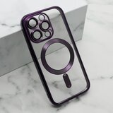  maska CAMERA PROTECT MagSafe za iPhone 14 Pro (6.1) ljubičasta Cene