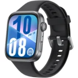 watch fit 4 black