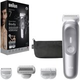 Braun Series 7 BG7550 prirezovalnik za intimne predele in telo za moške 1 kos | Shoptok.si