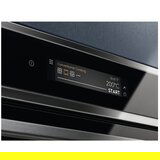 Electrolux vgradna pečica EOC9P31WX, steamcrisp, para + piroliza, wifi EOC9P31WX | Shoptok.si