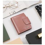 Peterson PORTFELDAMSKIPTNRD314GCLM64242 Ružičasta | shoptok.hr