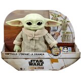 Star Wars Yoda interaktivna lutka | Shoptok.si