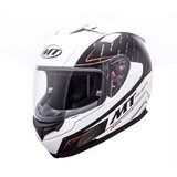 MT Helmets Kaciga BLADE SV BOSS Black MT Helmets | ePonuda.com