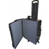 Univerzalno Kofer na kotačima prazan 1 komad MAX540H245S-TR (Š x V x d) 604 x 283 x 473 mm