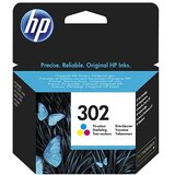  Tinta HP F6U65AE HP302 3-boje,za HP 2130 | Eponuda.ba