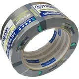Traka duct (cloth) silver 48mm x 25m FM190