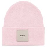 Replay unisex logo kapa RAX4167 {A7059}0633 cene