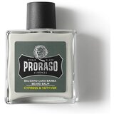 Proraso balzam za bradu cypress vetyver Cene