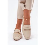 Maciejka Leather Loafers Women | Shoptok.si