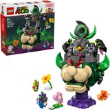 Lego Super Mario Prince Florian & Castle Bowser številka 72042 Cene