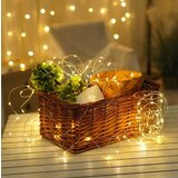 MODEE lighting ML-C2001 lampice za jelku sa 100 toplo belih led dioda,10m toplo bele | ePonuda.com