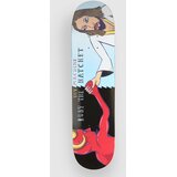 Toy Machine Bury the Hatchet 8" Skateboard deska multicolored | Shoptok.si
