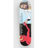 Bury the Hatchet 8" Skateboard deska multicolored
