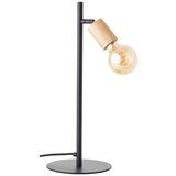 Brilliant Stona lampa 1xE27/28W/230V bambus | Eponuda.com
