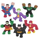 Goo Jit Zu hero dc mini asst Cene