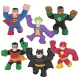 mini DC super junaci sort