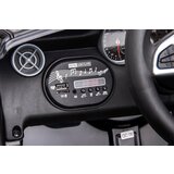  Licencirani auto na akumulator Mercedes SLC 300 - crveni | shoptok.hr