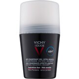 Vichy Homme 48h antiperspirant roll-on 50 ml za moške Cene