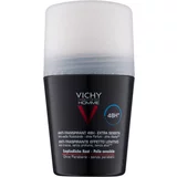 Vichy Homme 48h antiperspirant roll-on 50 ml za moške