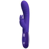 PRETTY LOVE YOUTH PRETTY LOVE - CERBERUS YOUTH VIOLET RABBIT VIBRATOR | Shoptok.si