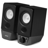 Edifier R19BT komplet zvočnikov 4 W Univerzalno Črna Bluetooth | Shoptok.si