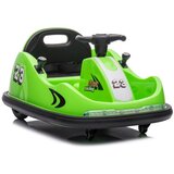  Vozilo na akumulator GTS1166 - zelena | shoptok.hr